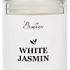 Ароматизированая свеча Вещицы White Jasmine ARC-23