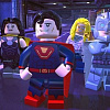 Игра LEGO DC Super-Villains для Nintendo Switch