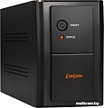 Источник бесперебойного питания ExeGate UNB-1000.LED.AVR.EURO.RJ.USB EP212518RUS
