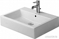 Умывальник Duravit Vero 60x47 (0454600027)