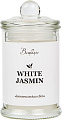 Ароматизированая свеча Вещицы White Jasmine ARC-23