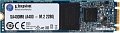 SSD Kingston A400 120GB SA400M8/120G
