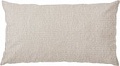 Декоративная подушка Сонум Лофти 30x50 (латте)