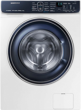 Стиральная машина Samsung WW80R62LAFWDLP