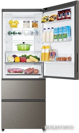 Холодильник Haier A4F742CMG