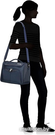 Бьюти-кейс American Tourister SummerFunk Navy 27 см