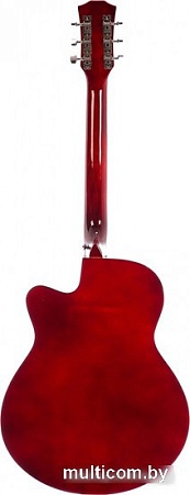 Акустическая гитара Belucci BC4040 1570