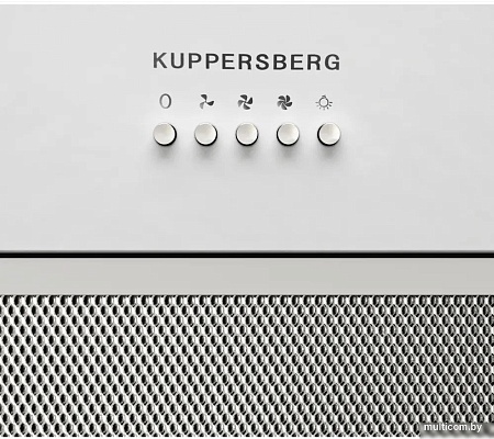 Кухонная вытяжка KUPPERSBERG Inpush 60 W