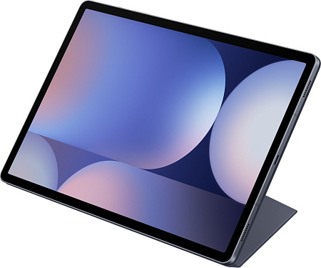 Чехол для планшета Samsung Smart Book Cover Tab S9+ (голубой)