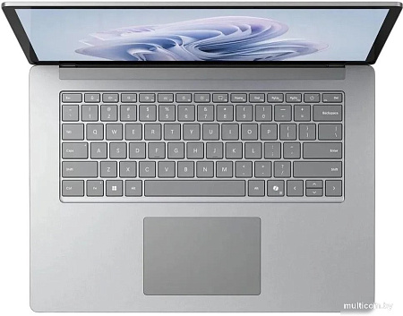Ноутбук Microsoft Surface Laptop 6 Intel ZJZ-00026