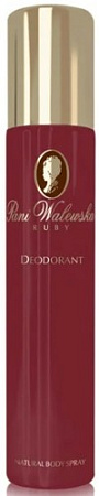 Дезодорант-спрей Pani Walewska Ruby 90 мл