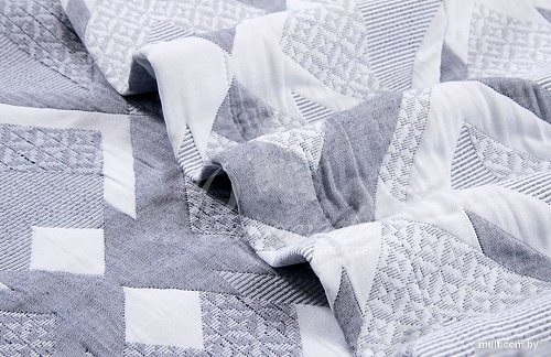 Primavelle Seline 180х220 254831822-86 (деним)