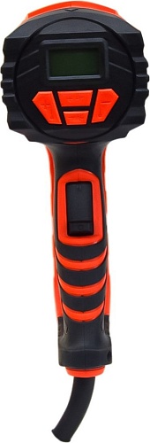 Промышленный фен Brait BHG2000ERD