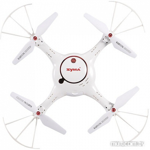 Квадрокоптер Syma X5UW-D