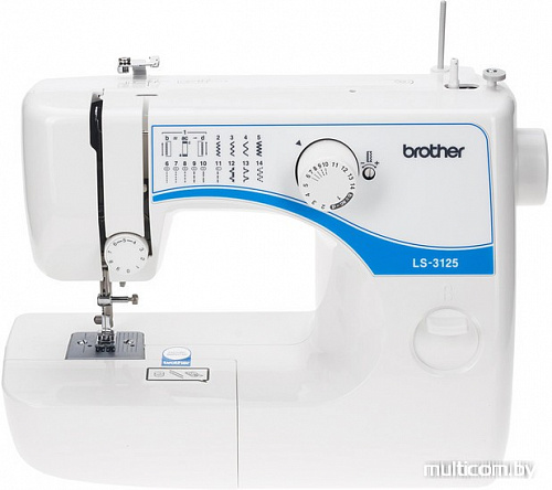 Швейная машина Brother LS-3125