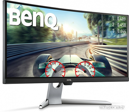 Монитор BenQ EX3501R