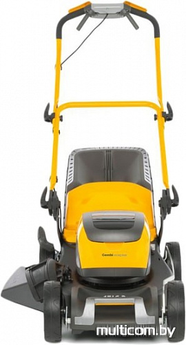 Колёсная газонокосилка Stiga Combi 43 SQ DAE 2L0433808/ST1 (с 2-мя АКБ)
