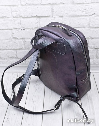 Городской рюкзак Carlo Gattini Premium Anzolla 3040-57 (северное сияние)