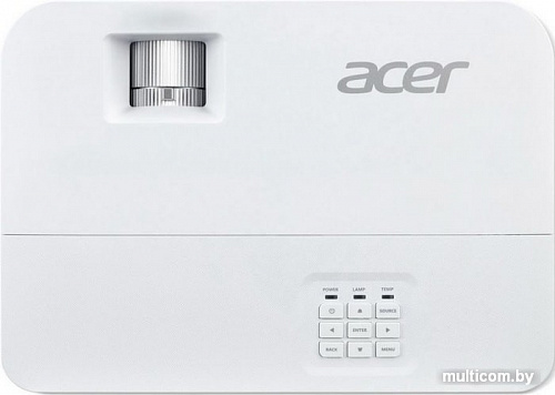 Проектор Acer P1555