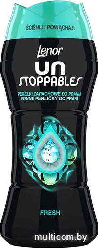 Кондиционер для белья Lenor Fresh 210 г