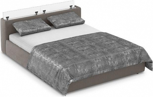 Кровать Moon Trade Prima Classic New 180x200 К001921