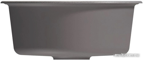 Кухонная мойка Mixline ML-GM09 551803 (графит)