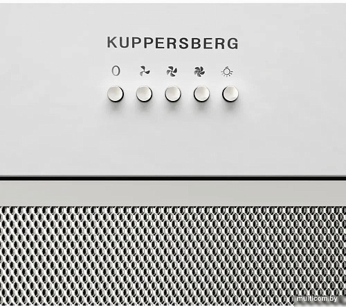 Кухонная вытяжка KUPPERSBERG Inpush 60 W