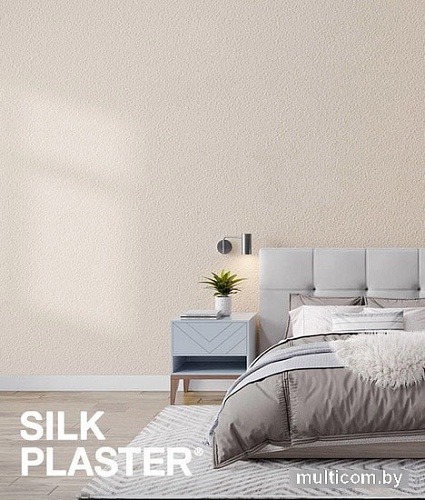 Жидкие обои Silk Plaster Victoria 722