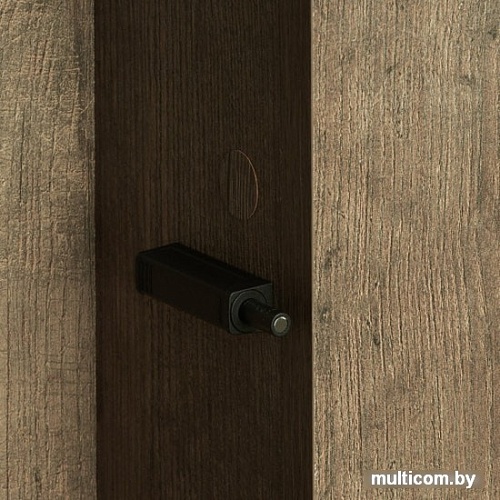 Акватон Шкаф Терра 35 1A247103TEKA0 (дуб кантри/антрацит)