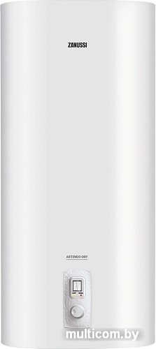 Водонагреватель Zanussi ZWH/S 30 Artendo DRY