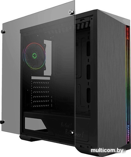 Корпус GameMax Shine G517