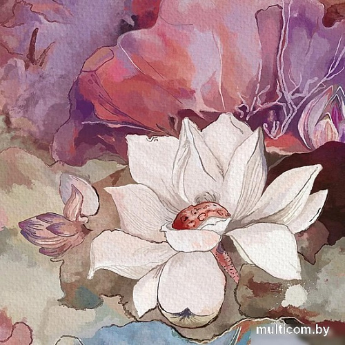 Фотообои Citydecor Blossom 6 300x150