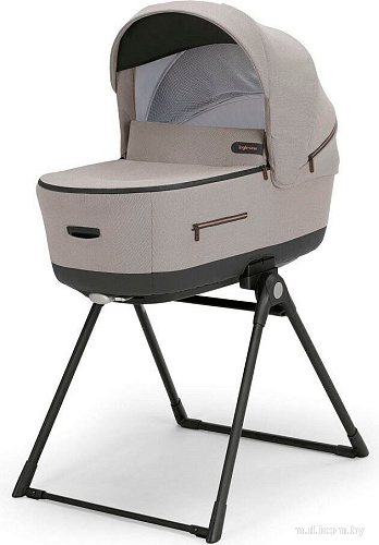 Универсальная коляска Inglesina Aptica XT New I-Size 3 в 1 KA72R0TDB (Tundra Beige)