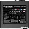 Блок питания Thermaltake Litepower RGB 650W LTP-650AL2NK