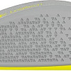 Мышь Logitech Wireless Mouse M280 Gray