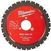 Пильный диск Milwaukee 4932499702