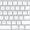 Клавиатура Apple Magic Keyboard USB-C MXK73ZA/A (с Touch ID и цифровой панелью, с белыми клавишами, раскладка US English)