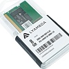 Оперативная память Lyambda 8ГБ DDR5 SODIMM 5600 МГц LRS5M56C46N1/8