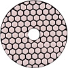 Шлифовальный круг Trio Diamond 360400