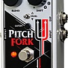 Гитарная педаль Electro-Harmonix Pitch Fork