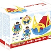 Подвесные качели Dolu 7055