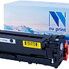 Картридж NV Print NV-CF210A-731Bk (аналог HP CF210A, Canon 731)