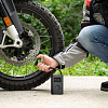 Автомобильный компрессор Hoto Electric Air Pump ADV HOE0011GL