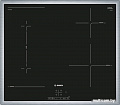 Варочная панель Bosch PWP645BB5E