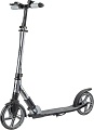 Двухколесный подростковый самокат Plank Lifestyle P22 (серебристый металлик)