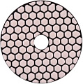 Шлифовальный круг Trio Diamond 360400