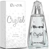 Парфюмерная вода BI-ES Crystal EdP (100 мл)