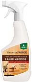 Антисептик Prosept Universal Wood (500 мл)