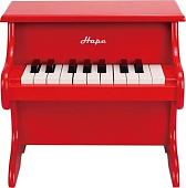 Пианино/синтезатор Hape E0318-HP