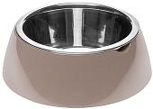 Миска Ferplast Jolie Medium (бежевый)